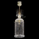 Люстра бронзовая Оникс №1 журавлик в Химках