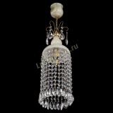 Люстра бронзовая Оникс №1 журавлик в Химках