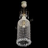 Люстра бронзовая Оникс №1 журавлик в Химках