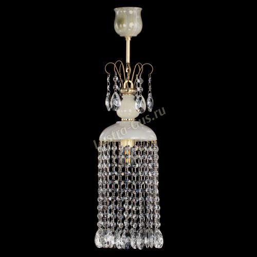 Люстра бронзовая Оникс №1 звездочка в Химках Люстра бронзовая Оникс №1 звездочка в Химках