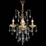 Люстра бронзовая Оникс №3/1 баден в Химках Люстра бронзовая Оникс №3/1 баден в Химках