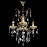 Люстра бронзовая Оникс №3/1 баден в Химках Люстра бронзовая Оникс №3/1 баден в Химках