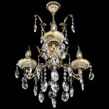 Люстра бронзовая Оникс №3/1 баден в Химках Люстра бронзовая Оникс №3/1 баден в Химках