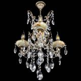 Люстра бронзовая Оникс №3/2 баден в Химках