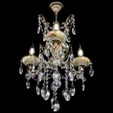 Люстра бронзовая Оникс №3/2 баден в Химках