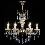 Люстра бронзовая Оникс №6/1 баден в Химках