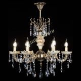 Люстра бронзовая Оникс №6/1 лучик в Химках