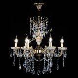 Люстра бронзовая Оникс №6/2 баден в Химках