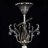 Люстра бронзовая Оникс №6/1 лучик в Химках