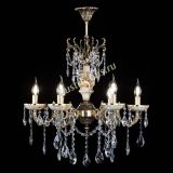 Люстра бронзовая Оникс №6/2 журавлик в Химках