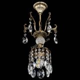 Люстра бронзовая София №1/1 баден в Химках