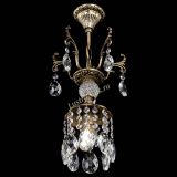 Люстра бронзовая София №1/1 баден в Химках