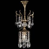 Люстра бронзовая София №1/2 баден в Химках