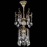 Люстра бронзовая София №1/2 баден в Химках