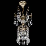 Люстра бронзовая София №1/2 баден в Химках