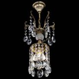 Люстра бронзовая София №1/2 баден в Химках