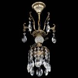 Люстра бронзовая София №1/1 журавлик в Химках