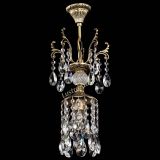 Люстра бронзовая София №1/2 лучик в Химках