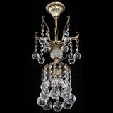 Люстра бронзовая София №1/2 шар в Химках