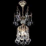 Люстра бронзовая София №1/2 шар в Химках