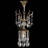 Люстра бронзовая София №1/2 журавлик в Химках