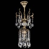 Люстра бронзовая София №1/2 журавлик в Химках