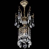 Люстра бронзовая София №1/2 журавлик в Химках