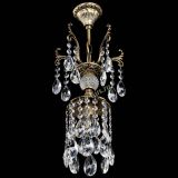 Люстра бронзовая София №1/2 журавлик в Химках