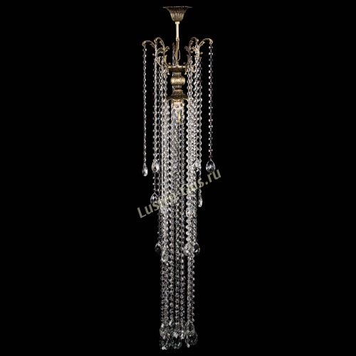 Люстра бронзовая София №1/3 баден в Химках Люстра бронзовая София №1/3 баден в Химках