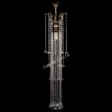 Люстра бронзовая София №1/3 шар в Химках