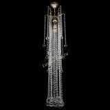 Люстра бронзовая София №1/3 шар в Химках