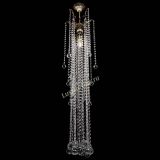 Люстра бронзовая София №1/3 шар в Химках