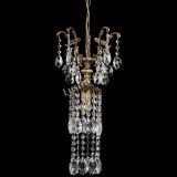 Люстра бронзовая София №3 баден в Химках