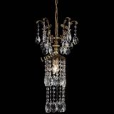 Люстра бронзовая София №3 баден в Химках