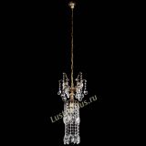 Люстра бронзовая София №3 баден в Химках