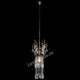 Люстра бронзовая София №3 баден в Химках