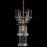 Люстра бронзовая София №3 шар в Химках