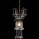 Люстра бронзовая София №3 шар в Химках