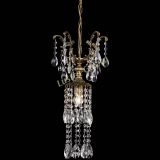 Люстра бронзовая София №3 журавлик в Химках