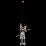 Люстра бронзовая София №3 журавлик в Химках