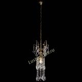 Люстра бронзовая София №3 журавлик в Химках