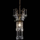 Люстра бронзовая София №3 звездочка в Химках