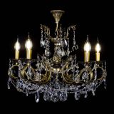 Бронзовая люстра Валери №5 баден в Химках