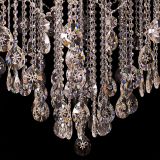 Люстра бронзовая Афина №2 в Химках