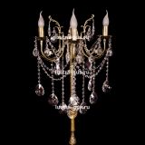 Бронзовый торшер Матильда №1 в Химках