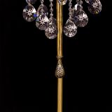 Бронзовый торшер Матильда №1 в Химках