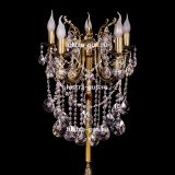 Бронзовый торшер Матильда №2 в Химках Бронзовый торшер Матильда №2 в Химках