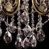 Люстра бронзовая Мелания №4 в Химках Люстра бронзовая Мелания №4 в Химках