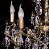 Люстра бронзовая Мелания №5 в Химках Люстра бронзовая Мелания №5 в Химках