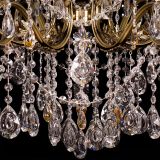 Люстра бронзовая Мелания №6/2 в Химках